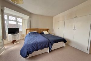 Bedroom 2- click for photo gallery